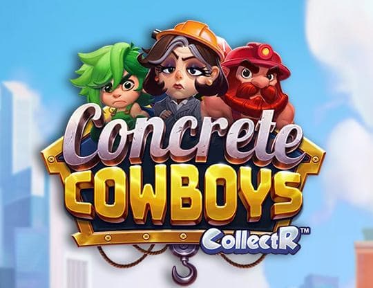 Concrete Cowboys