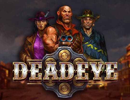 Deadeye