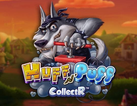 Huff N Puff CollectR