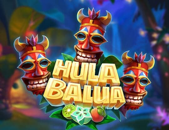 Hula Balua