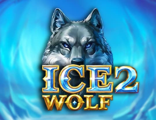 Ice Wolf 2