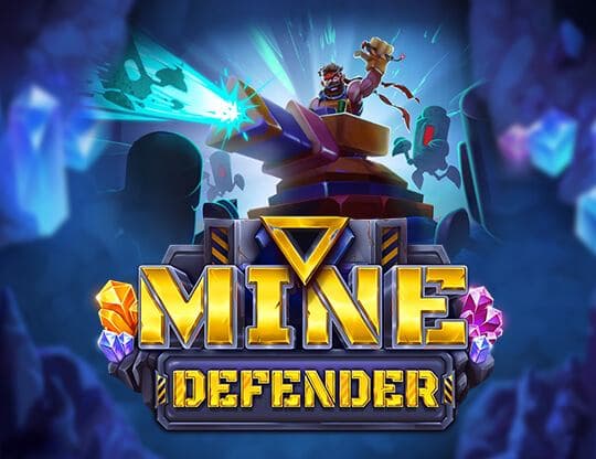 Mine Defender