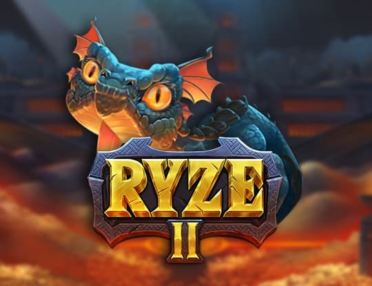 Ryze 2