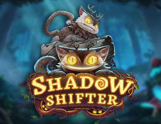 Shadow Shifter