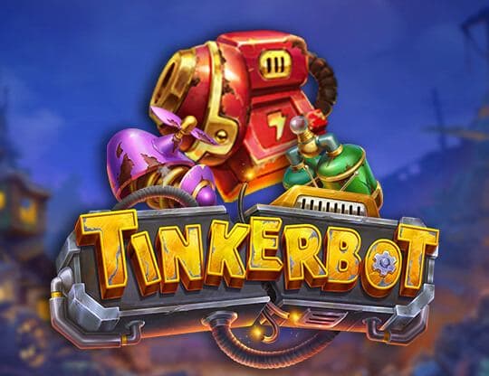 Tinkerbot