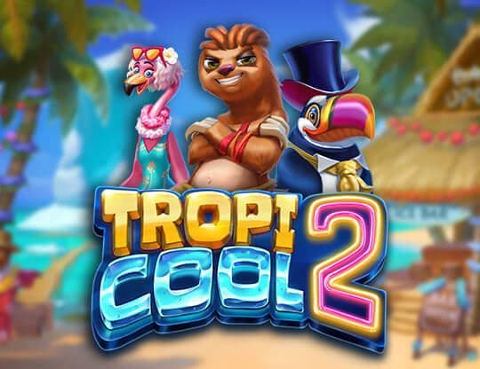 Tropicool 2