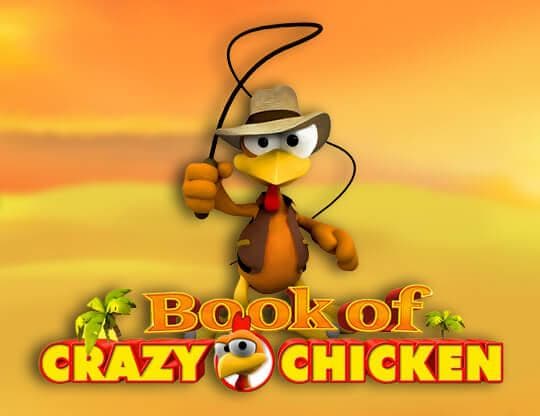 Book of Crazy Chicken