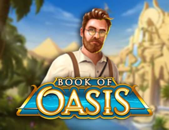Book of Oasis