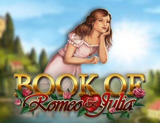 Book of Romeo & Julia