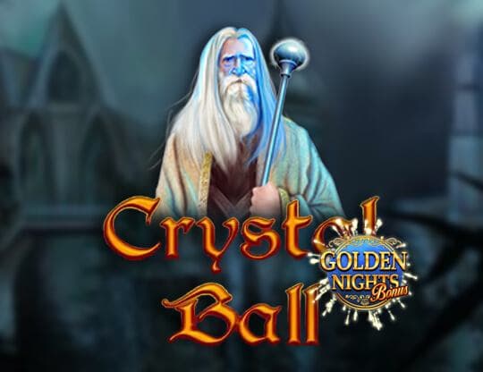 Crystal Ball - Golden Nights Bonus