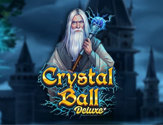 Crystal Ball Deluxe