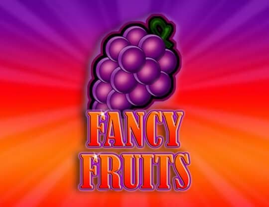Fancy Fruits