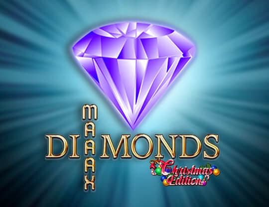 Maaax Diamonds - Christmas Edition