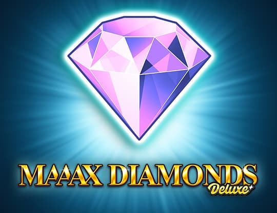 Maaax Diamonds Deluxe