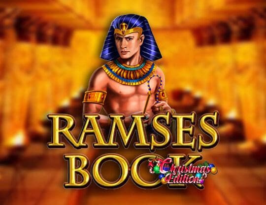 Ramses Book - Christmas Edition