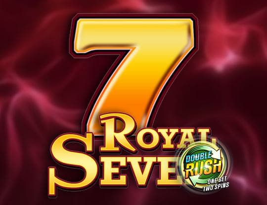 Royal Seven - Double Rush