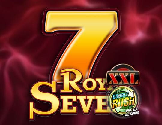 Royal Seven XXL - Double Rush