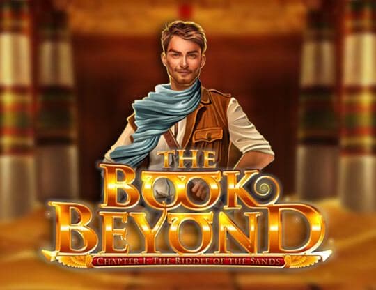 The Book Beyond