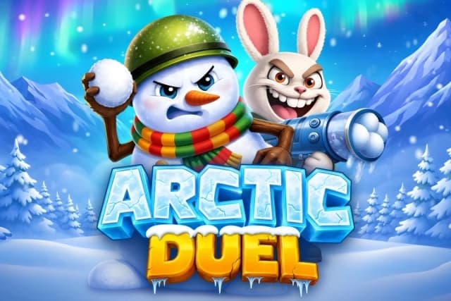 Arctic Duel
