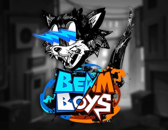 Beam Boys