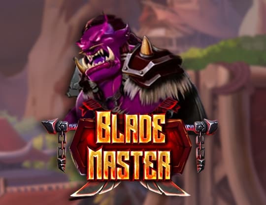 Blade Master