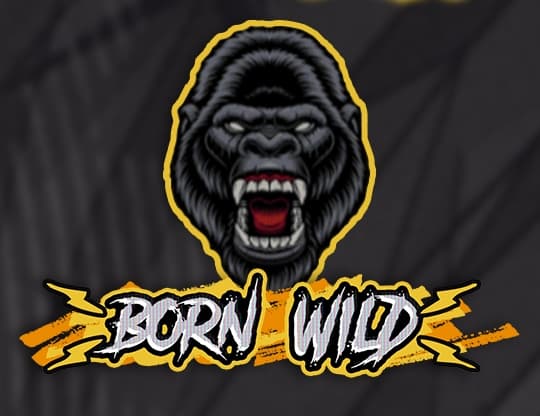 Born Wild