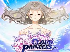 Cloud Princess