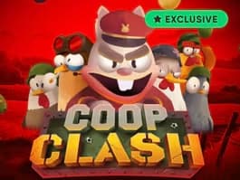 Coop Clash
