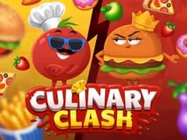 Culinary Clash