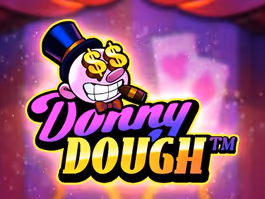 Donny Dough