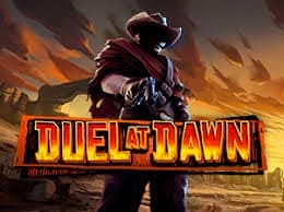Duel At Dawn