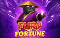 Fury and Fortune