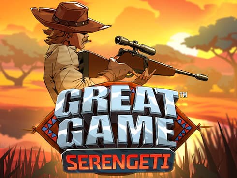 Great Game Serengeti