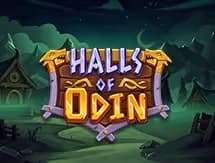 Halls of Odin