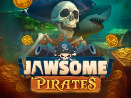 Jawsome Pirates