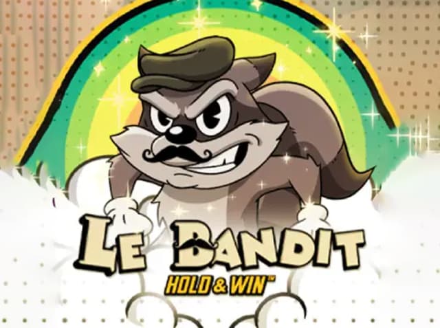 Le Bandit Hold & Win