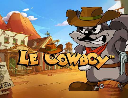 Le Cowboy