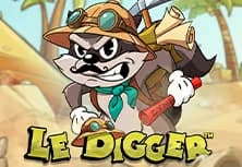 Le Digger