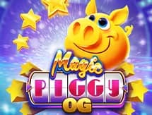 Magic Piggy OG