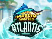 Marlin Masters Atlantis