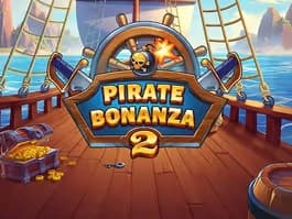 Pirate Bonanza 2