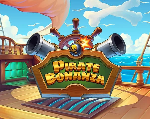 Pirate Bonanza