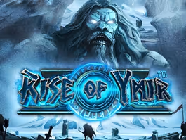 Rise of Ymir