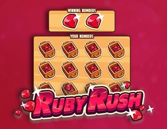 Ruby Rush