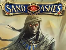 Sand and Ashes