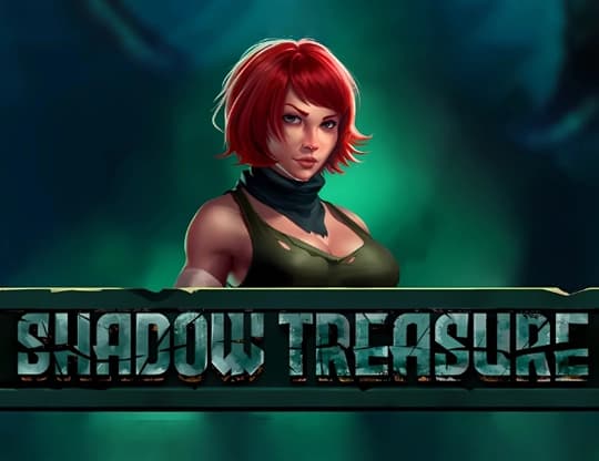 Shadow Treasure