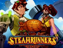 Steamrunners