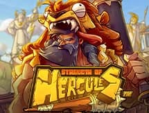 Strength of Hercules