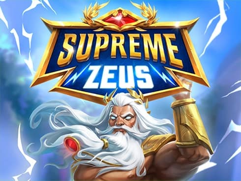 Supreme Zeus