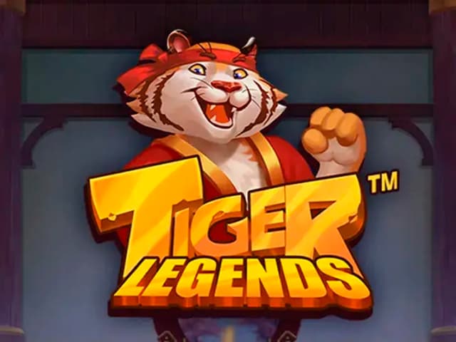 Tiger Legends